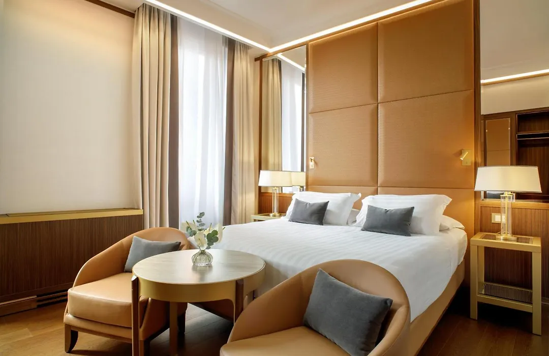 Hotel Imperiale By Omnia Hotels-1