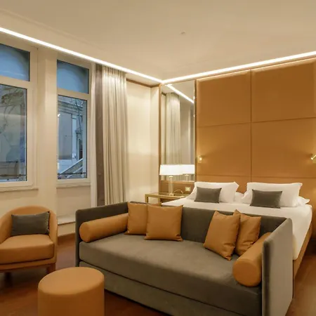 Hotel Imperiale By Omnia Hotels-2